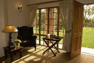 Leriba Hotel And Spa