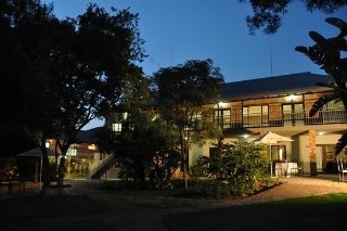 Leriba Hotel And Spa