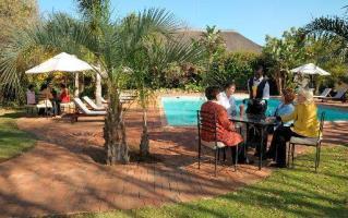 Leriba Hotel And Spa