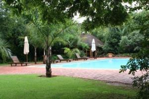 Leriba Hotel And Spa