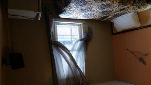 Bed & Breakfast A Voyageur's Guest House