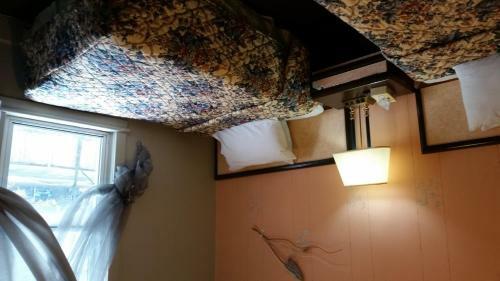 Bed & Breakfast A Voyageur's Guest House