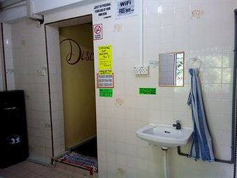 Discovery Malacca Hostel