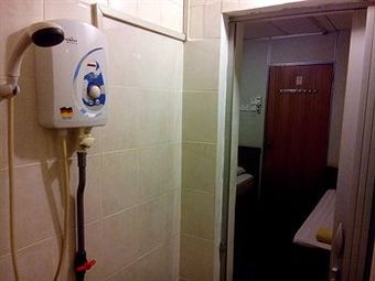 Discovery Malacca Hostel