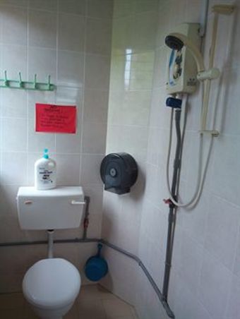 Discovery Malacca Hostel