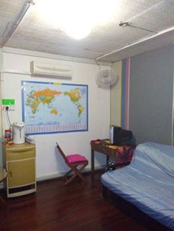 Discovery Malacca Hostel