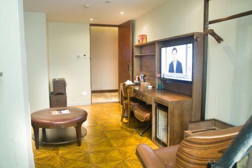 James Joyce Coffetel Hotel - Tian He North