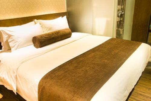 James Joyce Coffetel Hotel - Tian He North