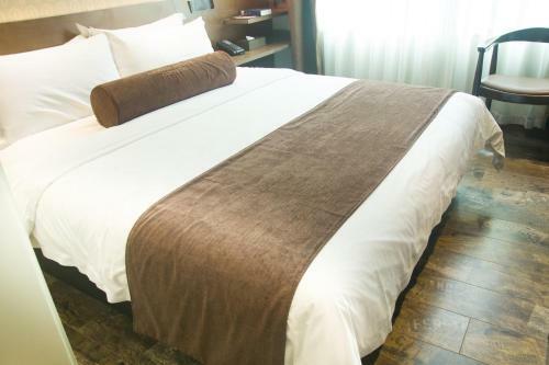 James Joyce Coffetel Hotel - Tian He North