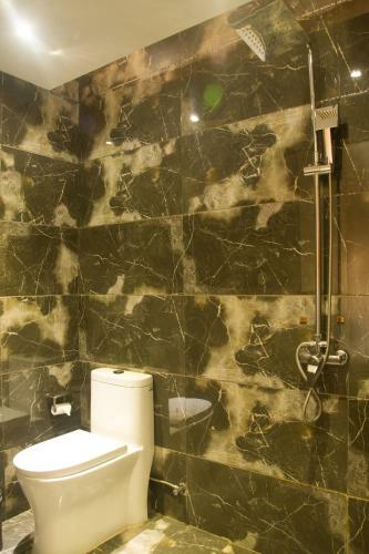 James Joyce Coffetel Hotel - Tian He North