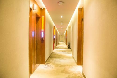 James Joyce Coffetel Hotel - Tian He North