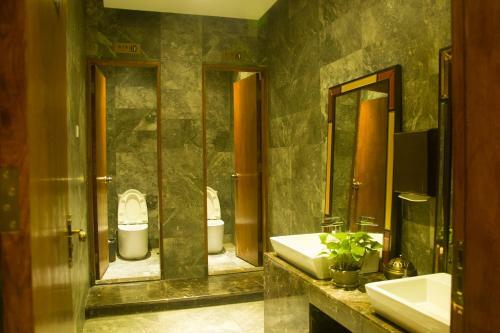 James Joyce Coffetel Hotel - Tian He North