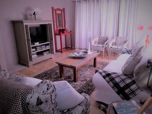 Apartment Serendipity