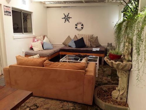 Apartment Serendipity