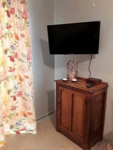 Apartment Serendipity