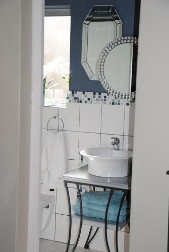 Apartment Serendipity