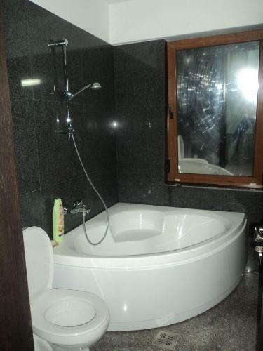Bleau Apartment