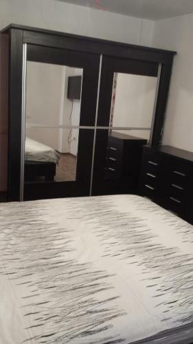 Bleau Apartment