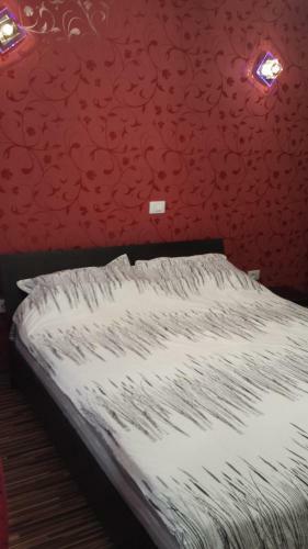 Bleau Apartment