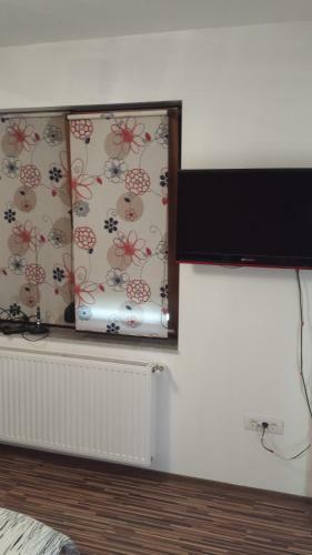 Bleau Apartment