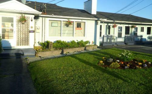 Hillcrest Motel