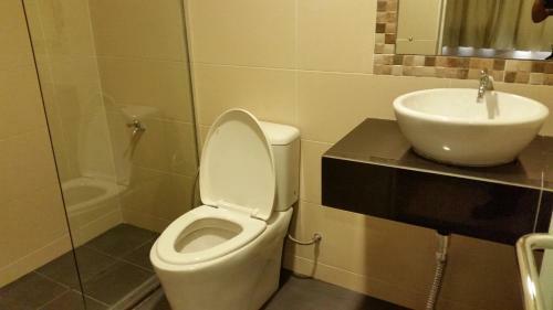 Hotel Sri Iskandar