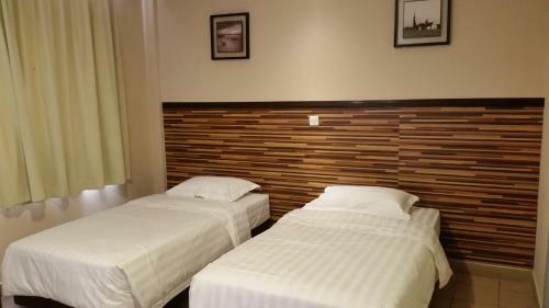 Hotel Sri Iskandar