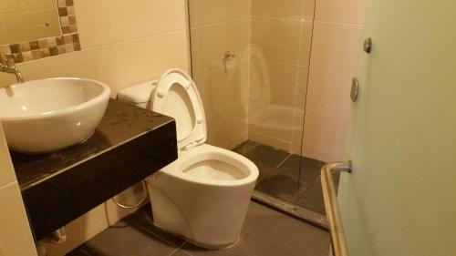 Hotel Sri Iskandar