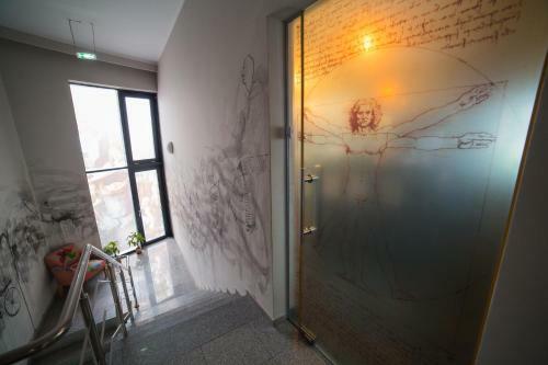 Hostal Da Vinci Residence