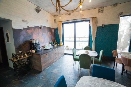 Hostal Da Vinci Residence