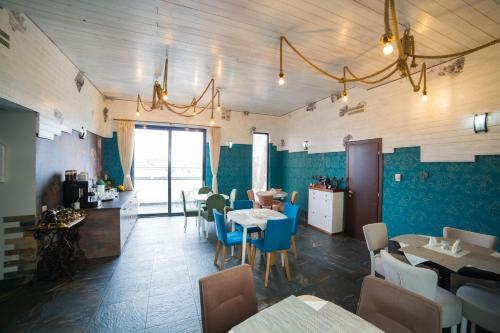 Hostal Da Vinci Residence