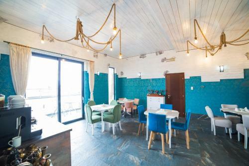 Hostal Da Vinci Residence