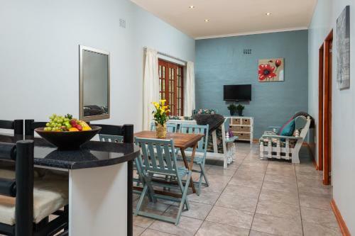 Hostal Zesty Guesthouse