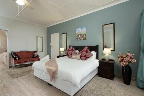 Hostal Zesty Guesthouse
