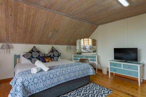 Hostal Zesty Guesthouse