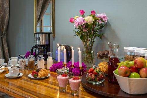 Hostal Zesty Guesthouse