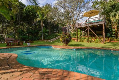 Hostal Zesty Guesthouse