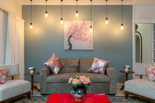 Hostal Zesty Guesthouse