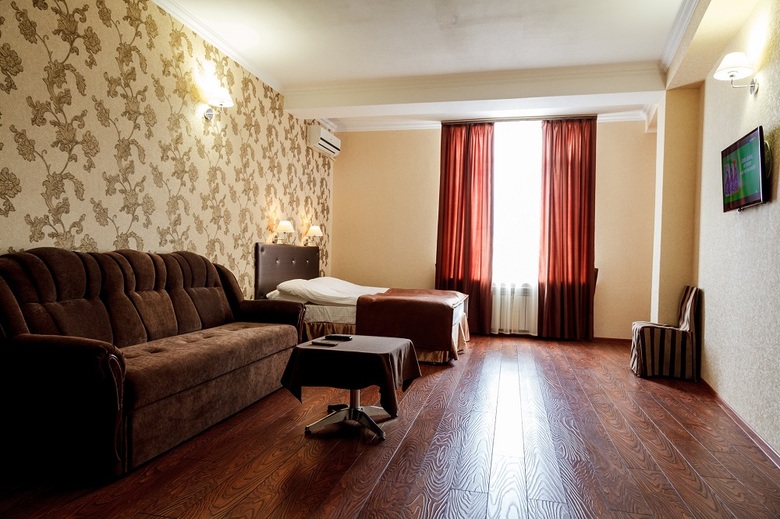 Marianna Hotel