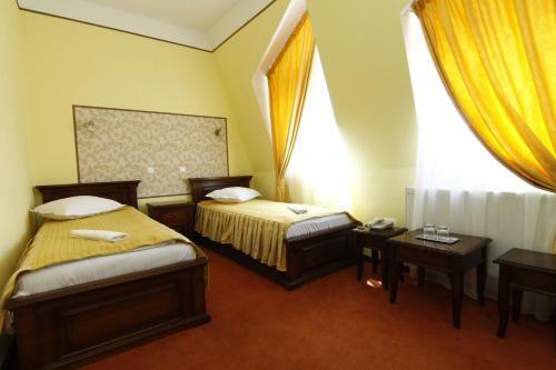 Hotel Rin