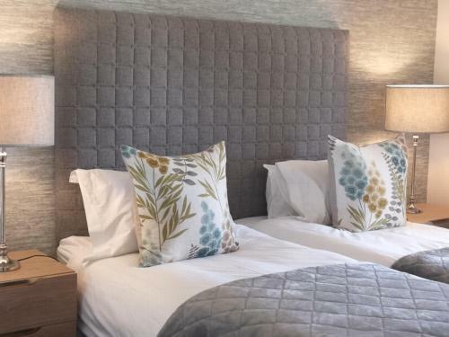 Apartamentos Winelands Golf Lodges