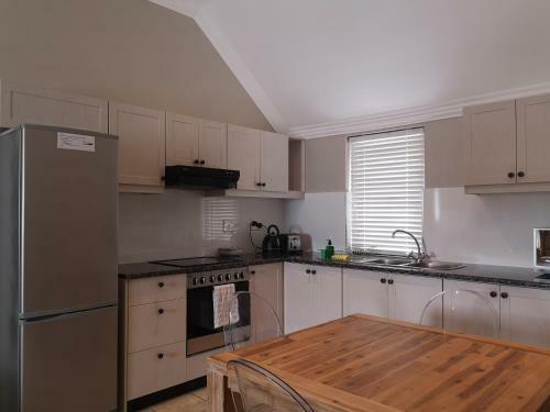 Apartamentos Winelands Golf Lodges