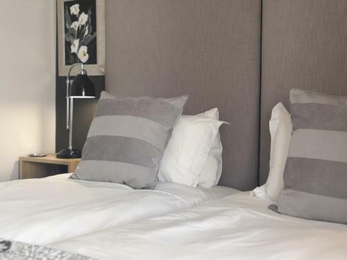 Apartamentos Winelands Golf Lodges