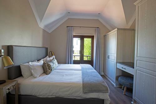 Apartamentos Winelands Golf Lodges