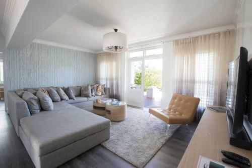 Apartamentos Winelands Golf Lodges
