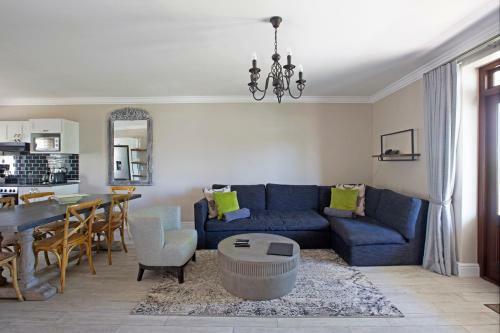 Apartamentos Winelands Golf Lodges