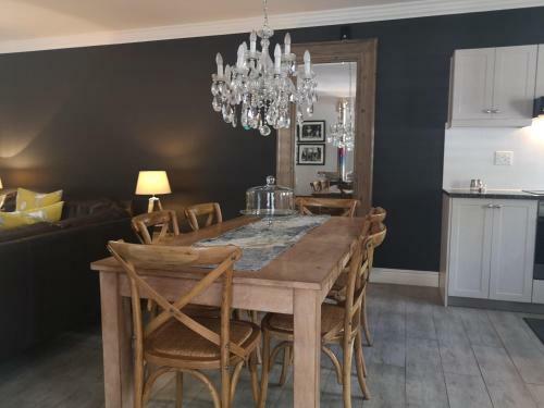 Apartamentos Winelands Golf Lodges