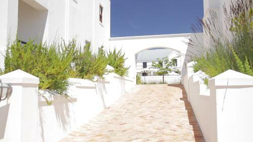 Apartamentos Winelands Golf Lodges