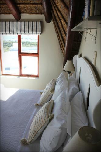 Hostal Klokkiebosch Guesthouse