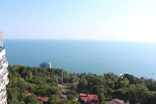 Apartsochi